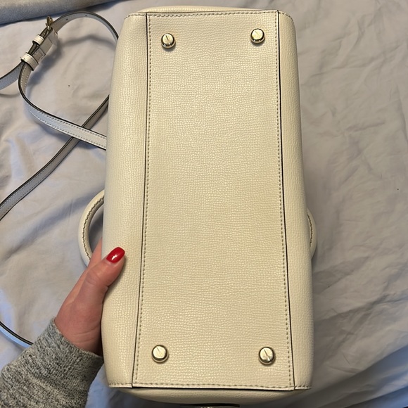 Henri Bendel top handle bag - Picture 8 of 12